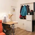 Charming renovated studio near Unesco