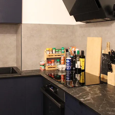 Appartamento Charming Renovated Near Unesco Parigi